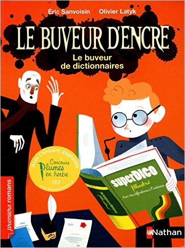 Le buveur de dictionnaires