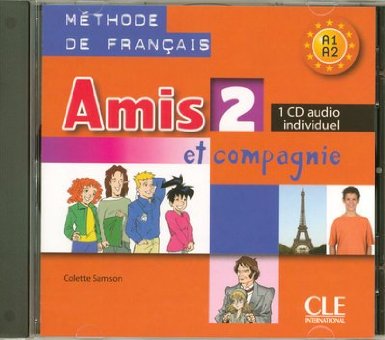 Amis Et Compagnie 2 