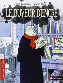 Le buveur d'encre