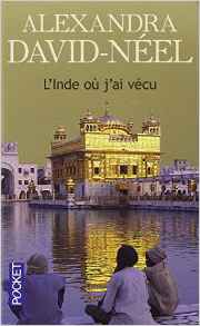 L'Inde où j'ai vécu : Avant et après l'indépendance