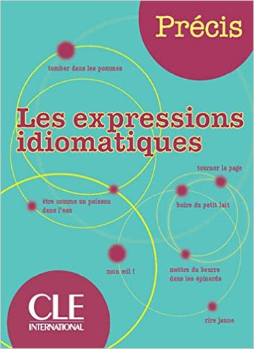 Les expressions idiomatiques   