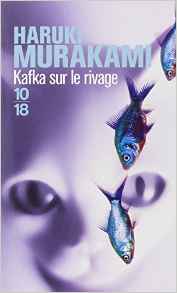 Kafka sur le rivage 