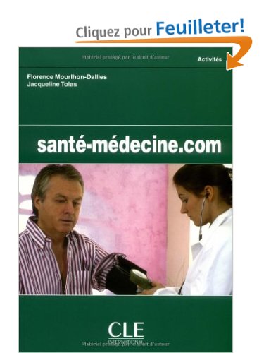 Santé-médecine.com