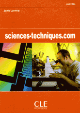 Sciences-techniques.com
