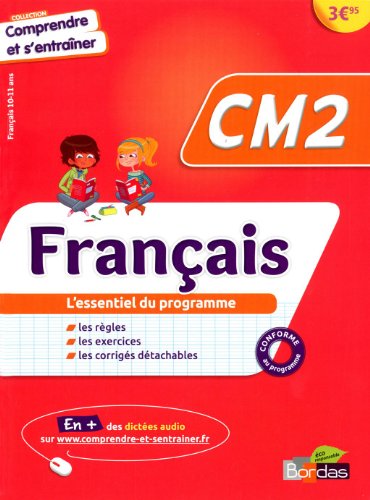 Français CM2 