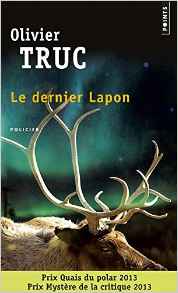 Le dernier Lapon
