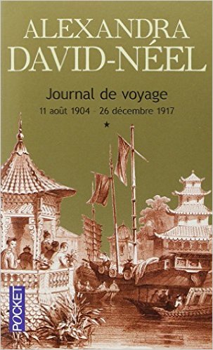 Journal de voyage T1