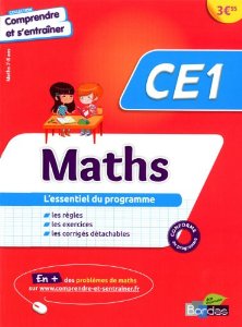 Maths CE1