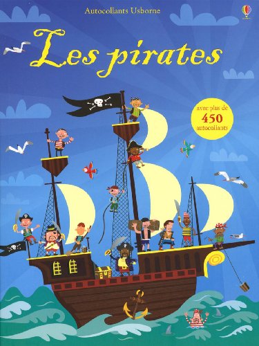 Les pirates 