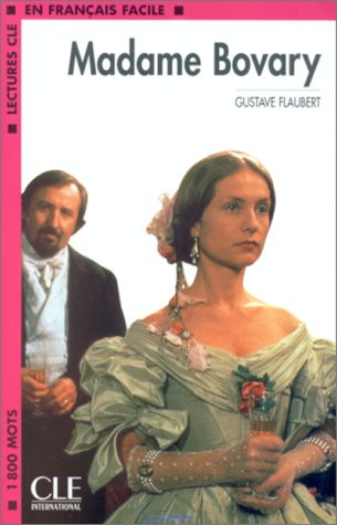 Madame Bovary, niveau 4