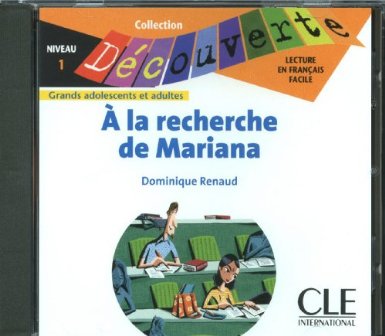 A la Recherche de Mariana 