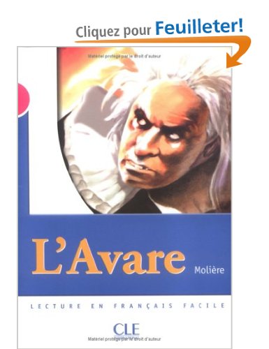 L'avare. : Niveau 3 