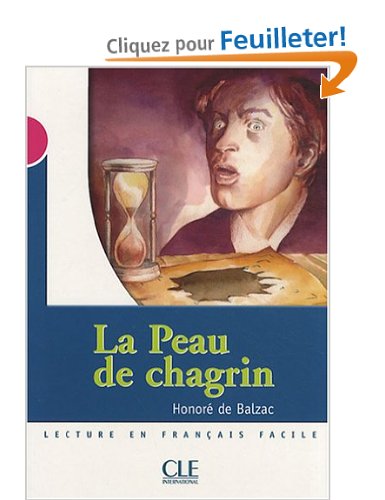 La Peau de chagrin : Niveau 3