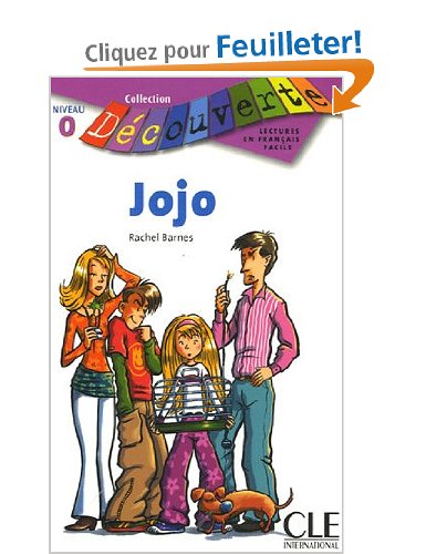 Jojo : Niveau 0
