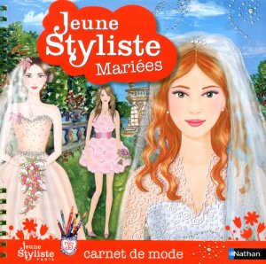 Jeune styliste Mariées