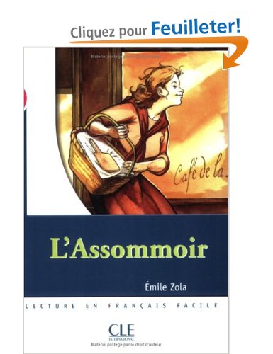 L'Assommoir : Niveau 3