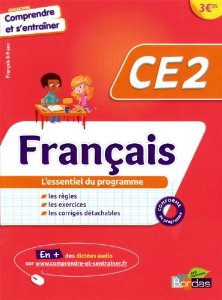 Français CE2