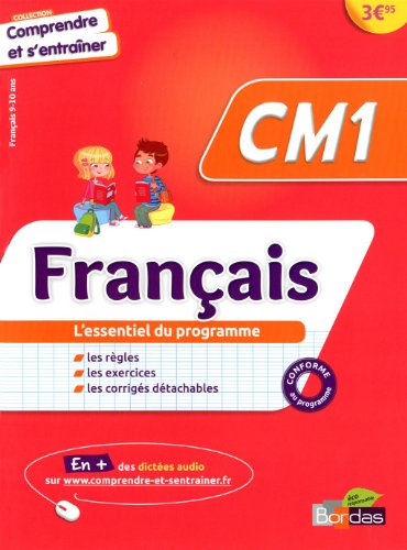 Français CM1 