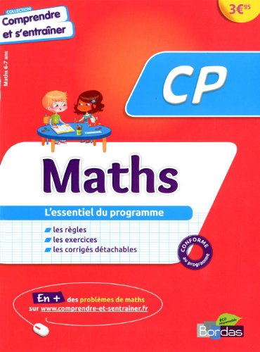 Maths CP