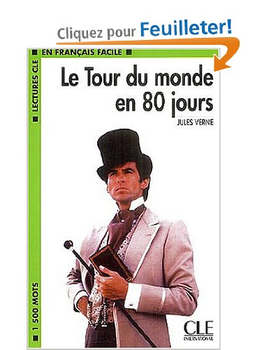 Le tour du monde en 80 jours 