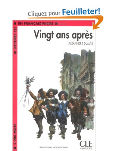 Vingt ans après
