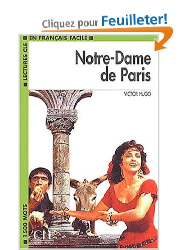 Notre-Dame de Paris