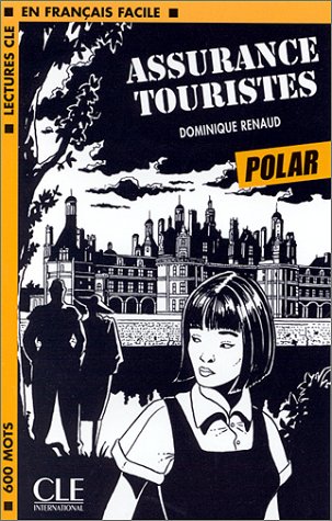 Polar. Assurance touristes