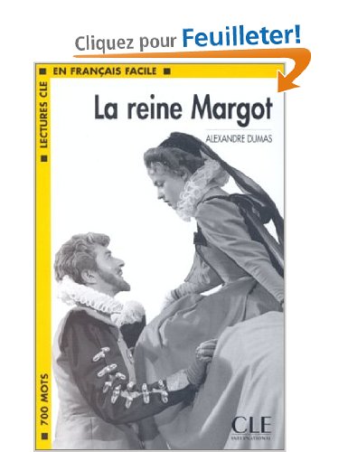 La Reine Margot, niveau 1