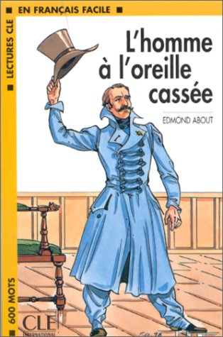 L'Homme à l'oreille cassée, niveau 1