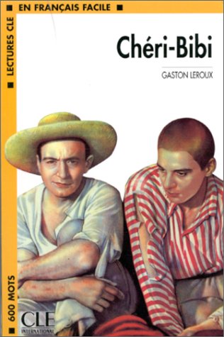 Cheri-bibi, niveau 1