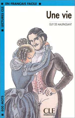 Une vie, niveau 2