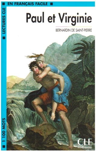 Paul et Virginie, niveau 2