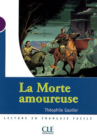 La Morte amoureuse : Niveau 1 