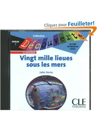 Vingt mille lieues sous les mers