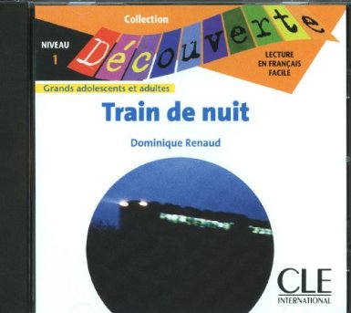 Train de Nuit, Niveau 1