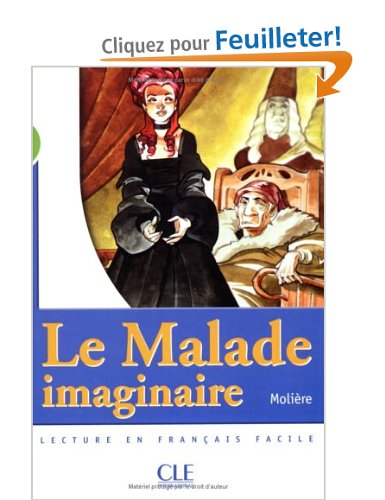 Le Malade imaginaire