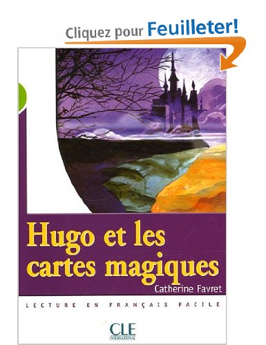 Hugo et les cartes magiques : Niveau 2 