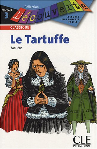 Le Tartuffe : Niveau 3