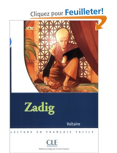 Zadig : Niveau 4