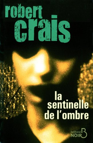  La sentinelle de l'ombre 