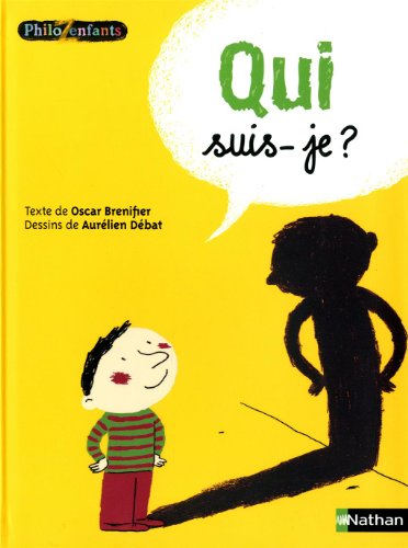 Qui suis-je ?