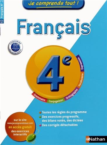 Français 4e
