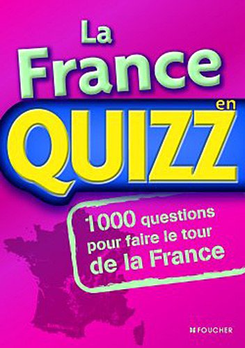 La France en Quizz 