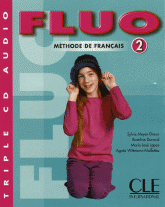 Fluo Level 2 Classroom CD