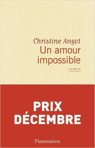 UN AMOUR IMPOSSIBLE