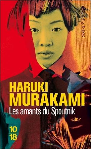 LES AMANTS DU SPOUTNIK 