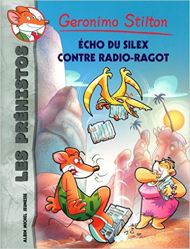 ECHO DU SILEX CONTRE RADIO-RAGOT N 9