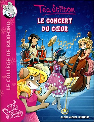 LE CONCERT DU COEUR N 21