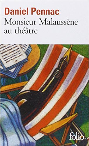 MONSIEUR MALAUSSENE AU THEATRE