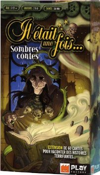 Il était une fois - Sombres contes